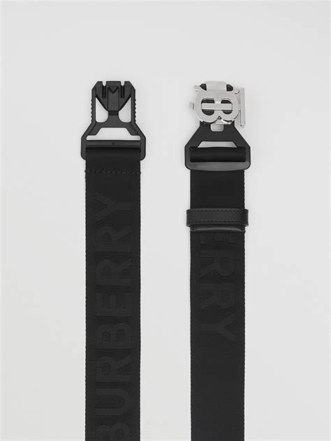 burberry men's belts suspenders|Men's Designer Belts .